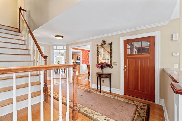 Interior, Wood Texture Flooring