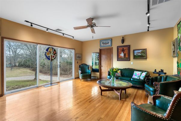 Interior, Living room, Wood Texture Flooring
