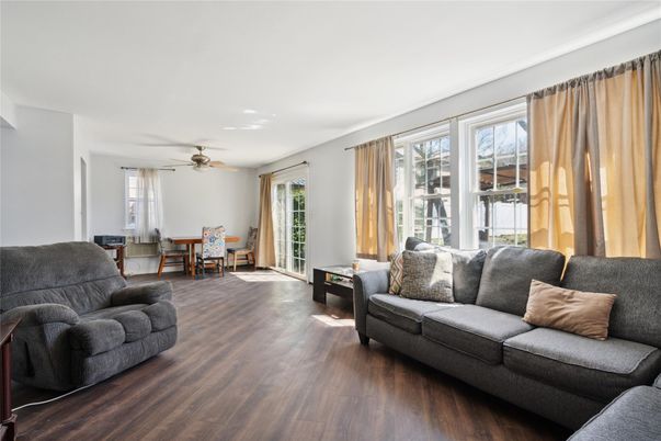 Dining room, Interior, Living room, Wood Texture Flooring