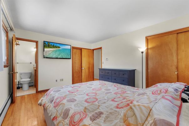 Bathroom, Bedroom, Interior, Wood Texture Flooring