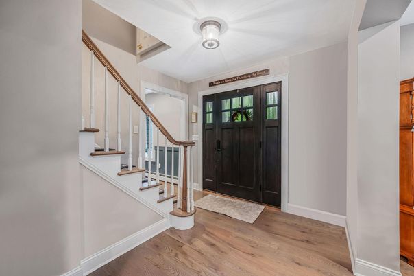 Interior, Wood Texture Flooring