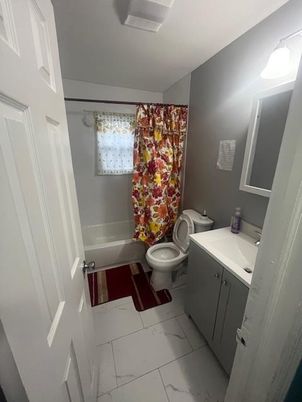 Bathroom, Interior, Marble