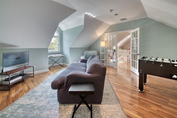 Interior, Wood Texture Flooring