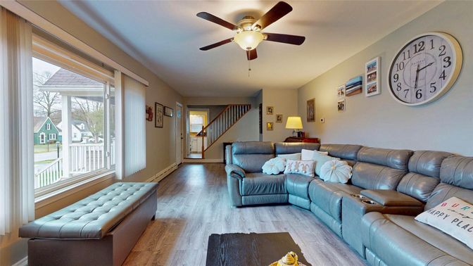 Interior, Living room, Wood Texture Flooring