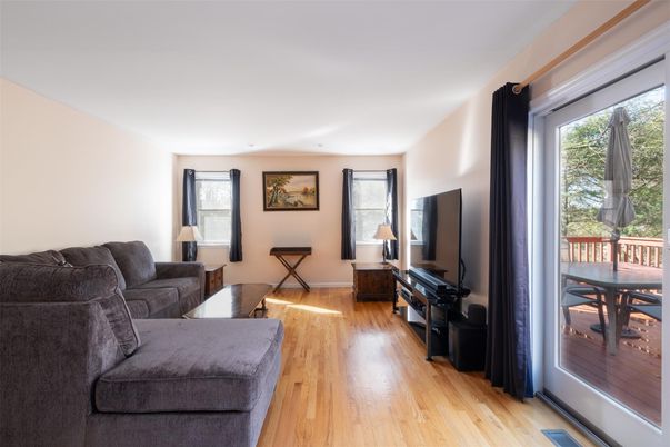 Interior, Living room, Wood Texture Flooring