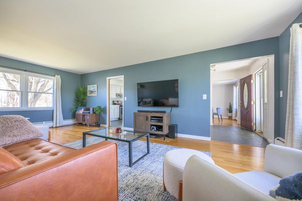 Interior, Living room, Wood Texture Flooring