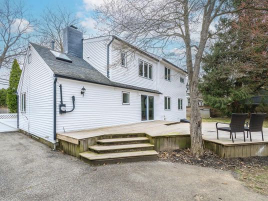 Backyard, Exterior, Solar Panels