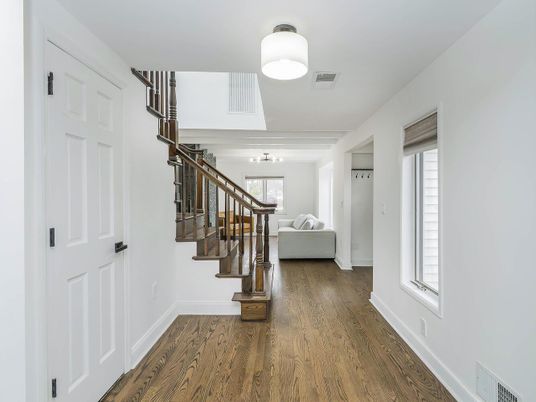 Interior, Wood Texture Flooring