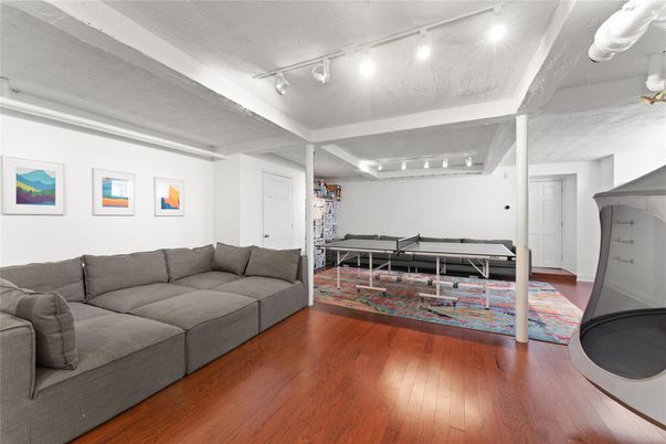 Game Room, Interior, Living room, Wood Texture Flooring