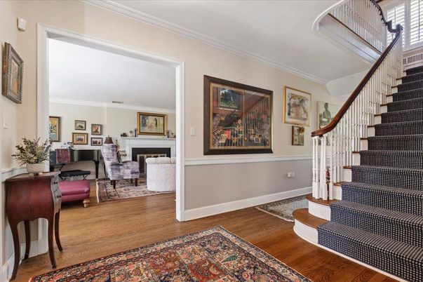 Fireplace, Interior, Piano, Wood Texture Flooring