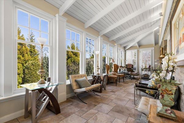 Interior, Living room, Sun Room