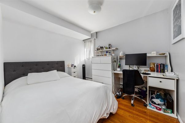 Bedroom, Home Office, Interior, Wood Texture Flooring