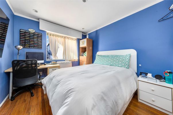 Bedroom, Home Office, Interior, Wood Texture Flooring