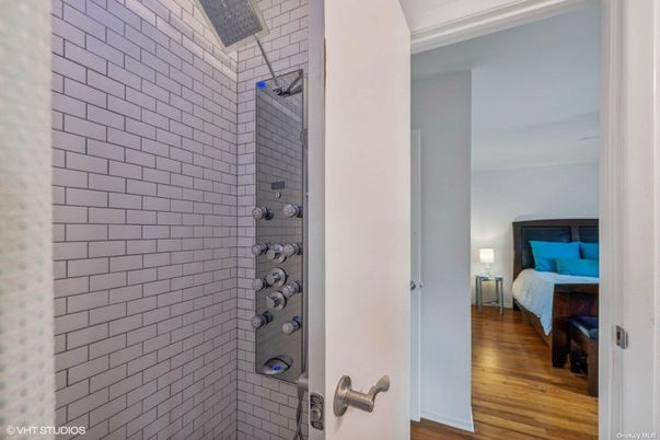 Bathroom, Bedroom, Interior, Wood Texture Flooring
