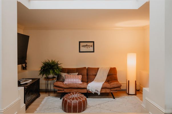 Interior, Living room, Wood Texture Flooring