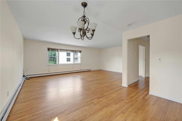 Chandelier, Empty room, Interior, Wood Texture Flooring