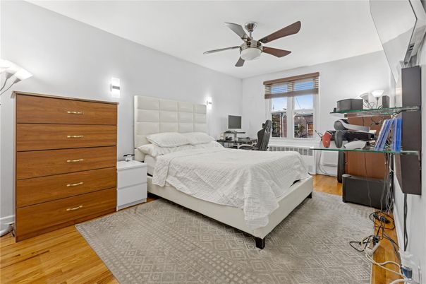 Bedroom, Home Office, Interior, Wood Texture Flooring