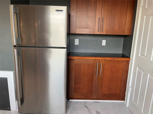 Interior, Kitchen, Marble