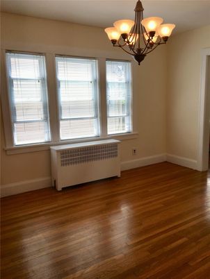 Chandelier, Empty room, Interior, Wood Texture Flooring