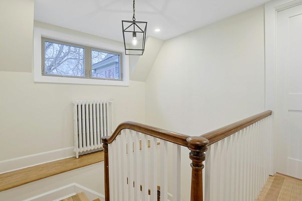 Interior, Pendant Lights, Recessed Lighting, Wood Texture Flooring