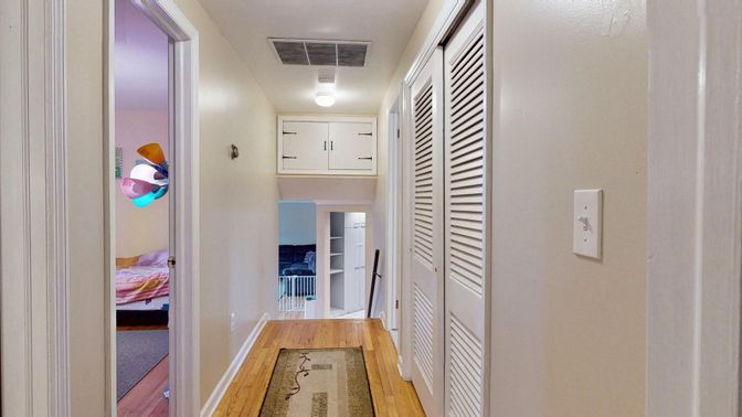 Interior, Wood Texture Flooring