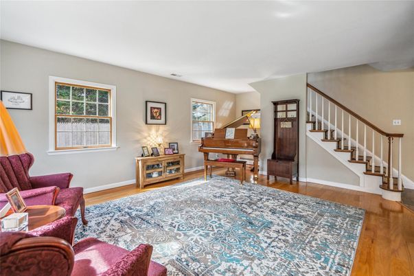 Interior, Piano, Wood Texture Flooring