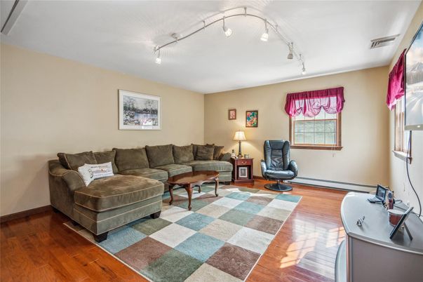 Interior, Living room, Wood Texture Flooring