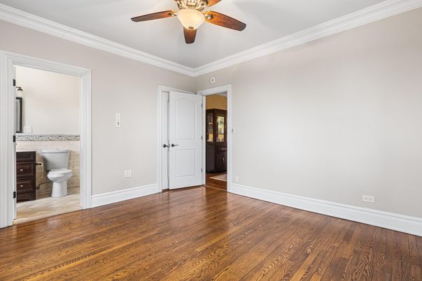Bathroom, Empty room, Interior, Wood Texture Flooring