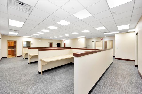Billiard Table, Game Room, Interior, Recessed Lighting