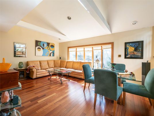 Dining room, Interior, Living room, Wood Texture Flooring