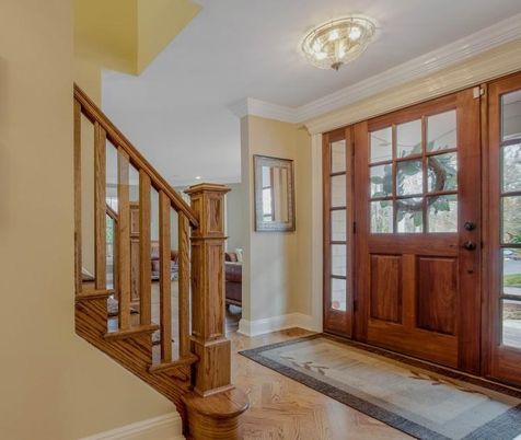 Interior, Wood Texture Flooring