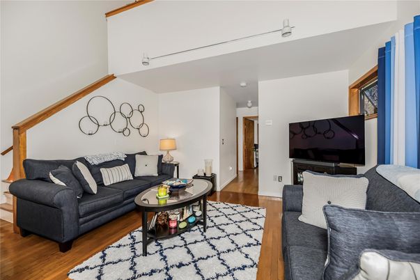 Interior, Living room, Wood Texture Flooring