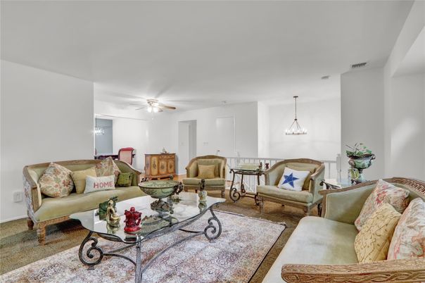 Interior, Living room, Pendant Lights