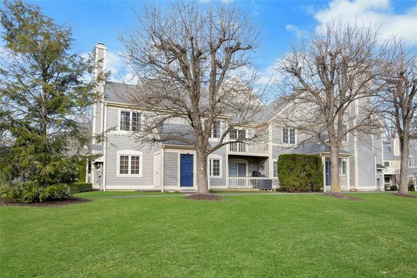 Backyard, Exterior, Facade, Georgian