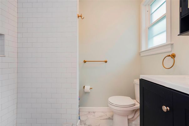 Bathroom, Interior, Marble