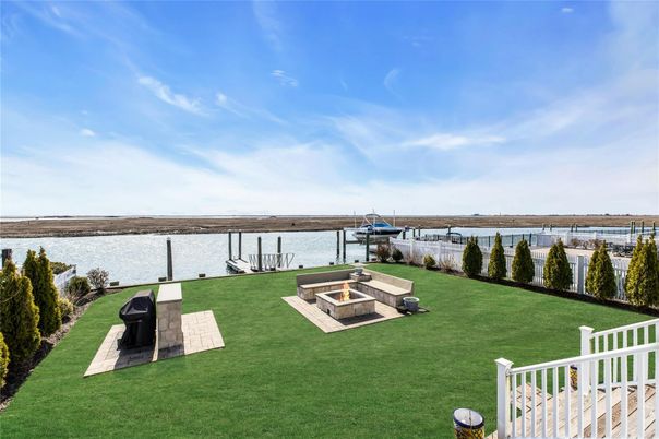 Exterior, Lake, Water