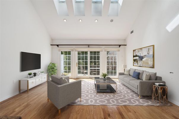 Interior, Living room, Wood Texture Flooring