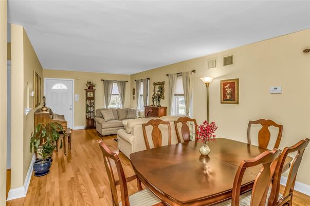 Dining room, Interior, Living room, Wood Texture Flooring
