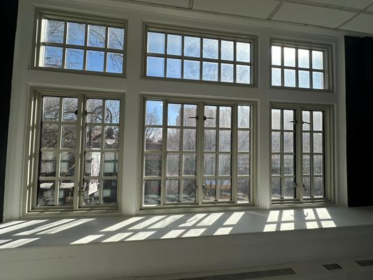 Interior, Other