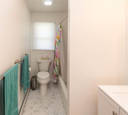 Bathroom, Interior, Marble