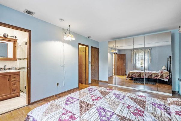 Bathroom, Bedroom, Interior, Wood Texture Flooring