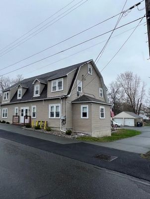 Detached Garage, Exterior, Facade, Queen Anne Victorian