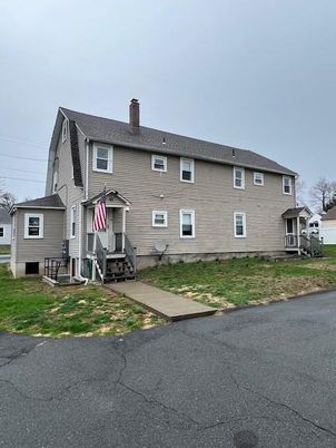 Backyard, Exterior, Facade, Georgian