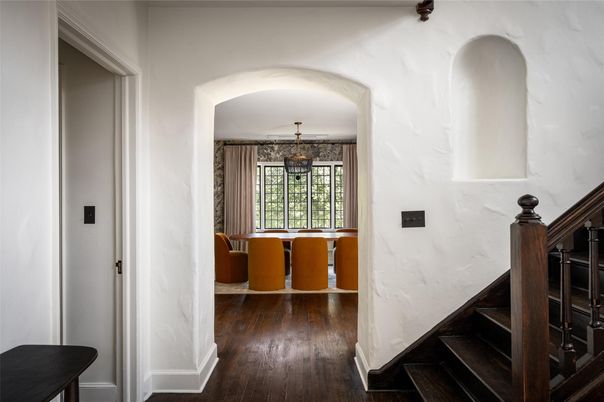 Interior, Wood Texture Flooring