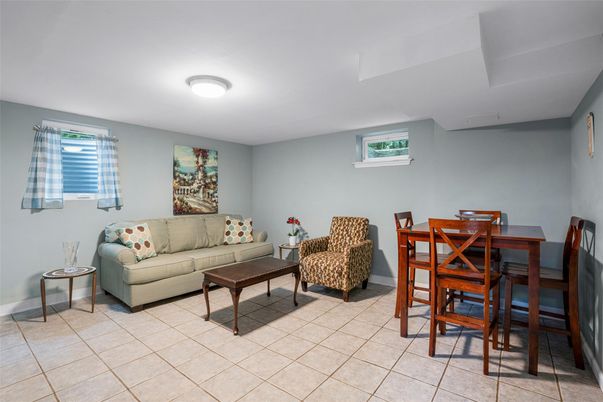 Dining room, Interior, Living room