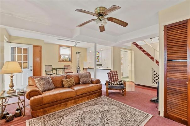 Dining room, Interior, Living room
