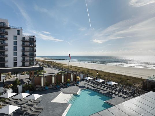 Water, Exterior, Pool, Other