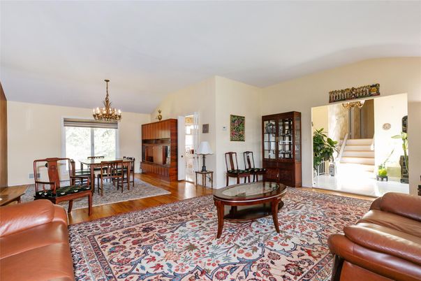 Chandelier, Dining room, Interior, Living room, Wood Texture Flooring