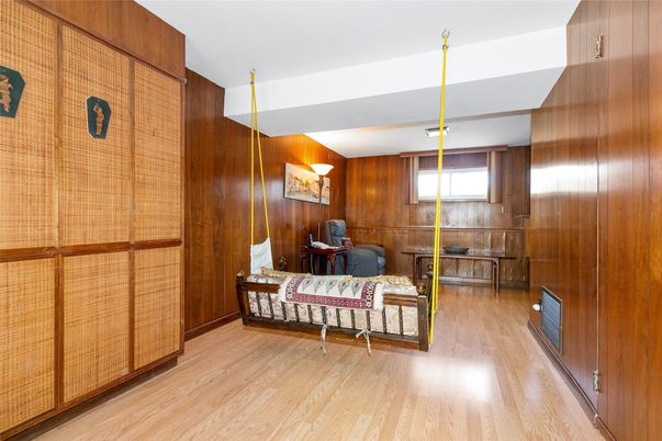 Interior, Wood Texture Flooring, Wooden Walls