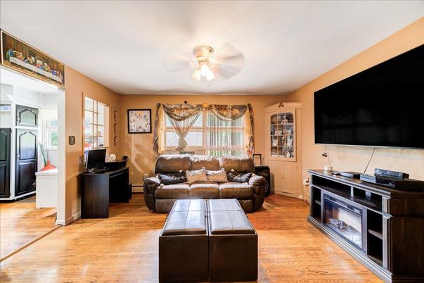 Interior, Living room, Wood Texture Flooring
